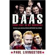 Daas, Their Part in My Downfall 9781760290764