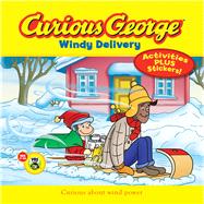 Windy Delivery 9780544320765