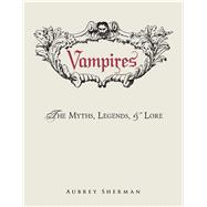 Vampires 9781440580765