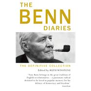 The Benn Diaries 9781786330765