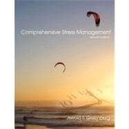 Comprehensive Stress Management 9780073380766