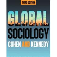 Global Sociology 9781479800766