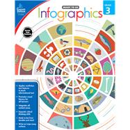 Infographics Grade 3 9781483830766