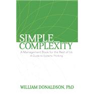 Simple Complexity