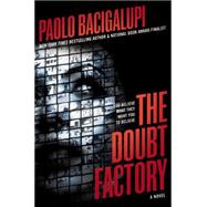 The Doubt Factory 9780316220767