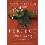 The Perfect Love Song 9781432870768