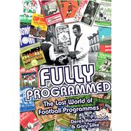 Fully Programmed 9781785310768