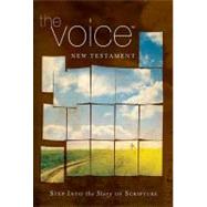 Voice New Testament : Revised and Updated 9781418550769