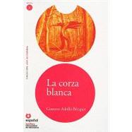 La corza blanca/ The White Roe Deer 9788497130769