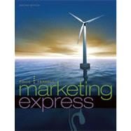 Marketing Express, 4th Edition 9781133460770