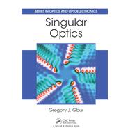 Singular Optics
