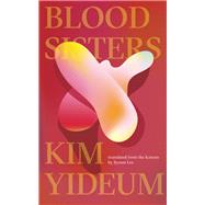 Blood Sisters 9781941920770