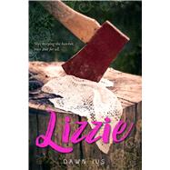 Lizzie 9781481490771