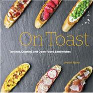 On Toast 9781631590771