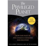 The Privileged Planet