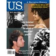 US: A Narrative History, Volume 2: Since 1865 9780077420772