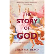 The Story of God 9781634310772