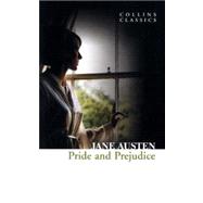 Pride and Prejudice 9780007350773