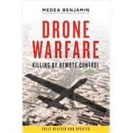 DRONE WARFARE PA 9781781680773