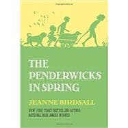 The Penderwicks in Spring 9780375870774