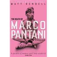 The Death of Marco Pantani 9781474600774