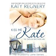Kiss Me Kate 9781633920774
