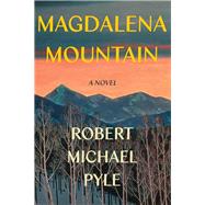 Magdalena Mountain 9781640090774