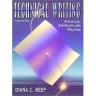 Technical Writing : Principles, Strategies, and Readings