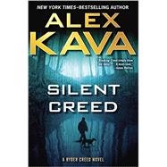 Silent Creed 9780399170775