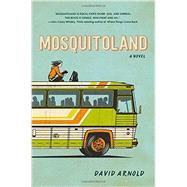 Mosquitoland 9780451470775