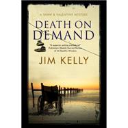 Death on Demand 9781780290775