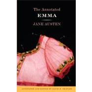 The Annotated Emma 9780307390776