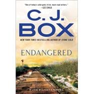 Endangered 9780399160776
