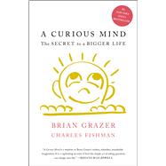 A Curious Mind 9781476730776