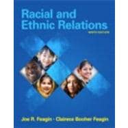 Racial and Ethnic Relations 9780205790777