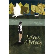 Where I Belong 9781896580777