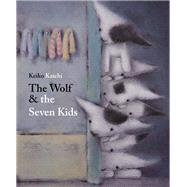 The Wolf & the Seven Kids 9789888240777