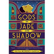 Gods of Jade and Shadow 9780525620778
