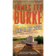 Light of the World A Dave Robicheaux Novel 9781476710778