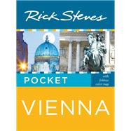 Rick Steves Pocket Vienna 9781631210778