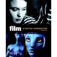 Film : A Critical Introduction 9780205770779