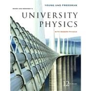 University Physics Vol 3 (Chapters 37-44) 9780321500779