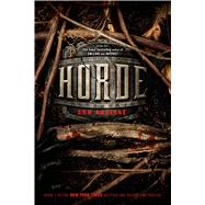 Horde 9781250050779