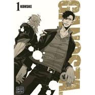 Gangsta., Vol. 1 9781421560779