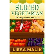 Sliced Vegetarian 9781432830779