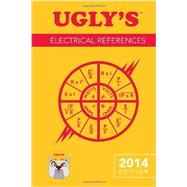 Ugly's Electrical References 2014 9781449690779