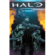 Halo 9781506700779