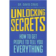 Unlocking Secrets