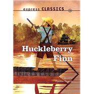 Huckleberry Finn 9781783220779