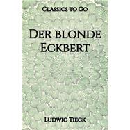 Der blonde Eckbert